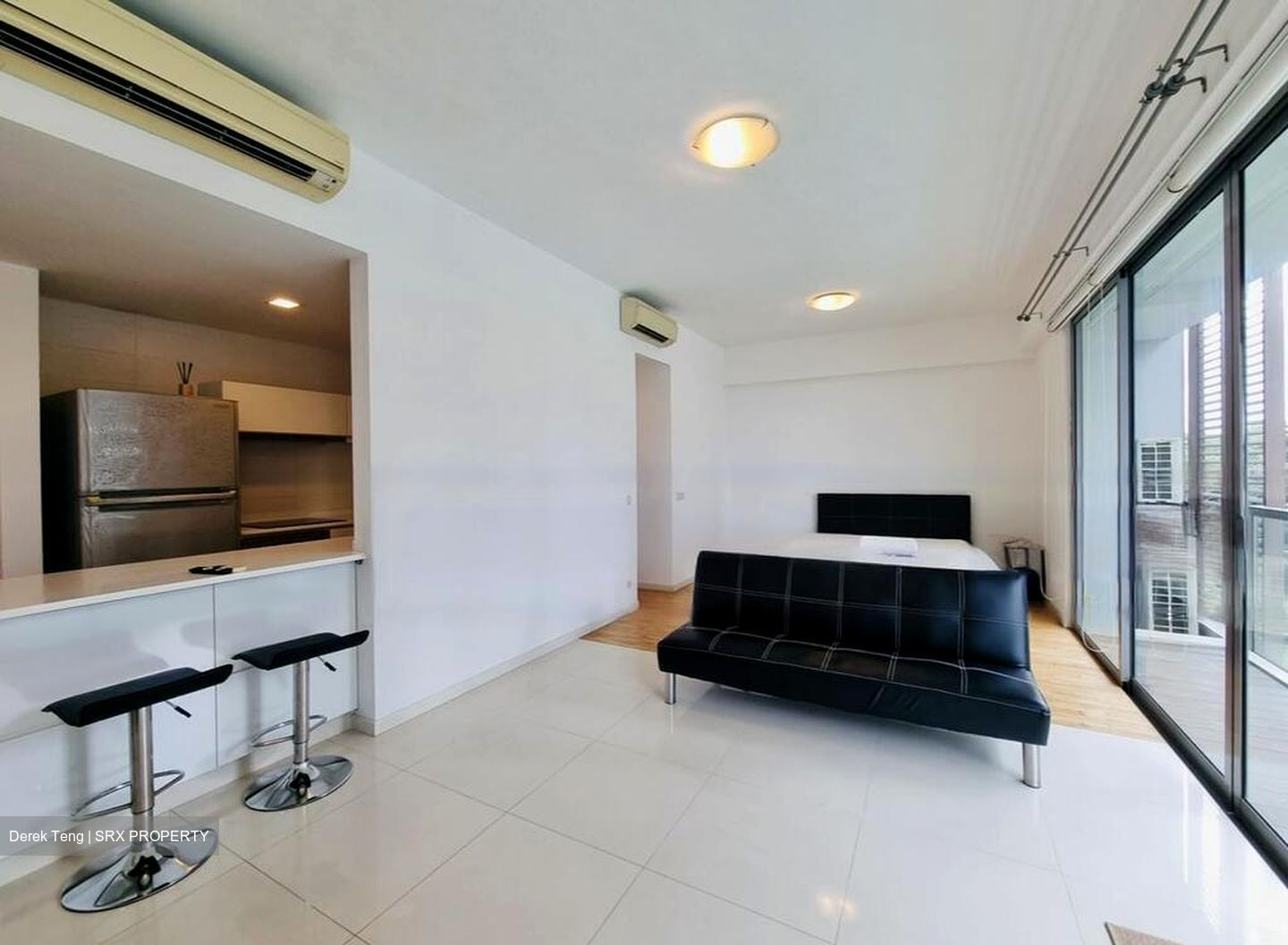 One-north Residences (D5), Apartment #558537681